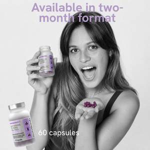YOUTHFUL - Youthful Skin & Antioxidants