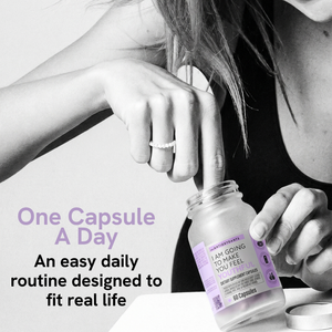 YOUTHFUL - Youthful Skin & Antioxidants